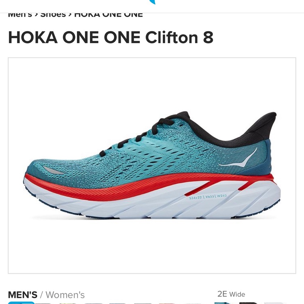 HOKAS
